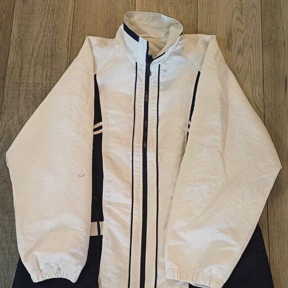 ⚡︎Sportek Windbreaker Jacket size XL - Picture 1 of 9